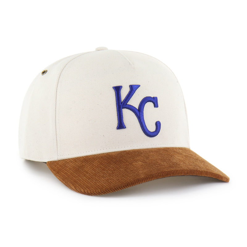 KANSAS CITY ROYALS CARHARTT UNDYED '47 HITCH