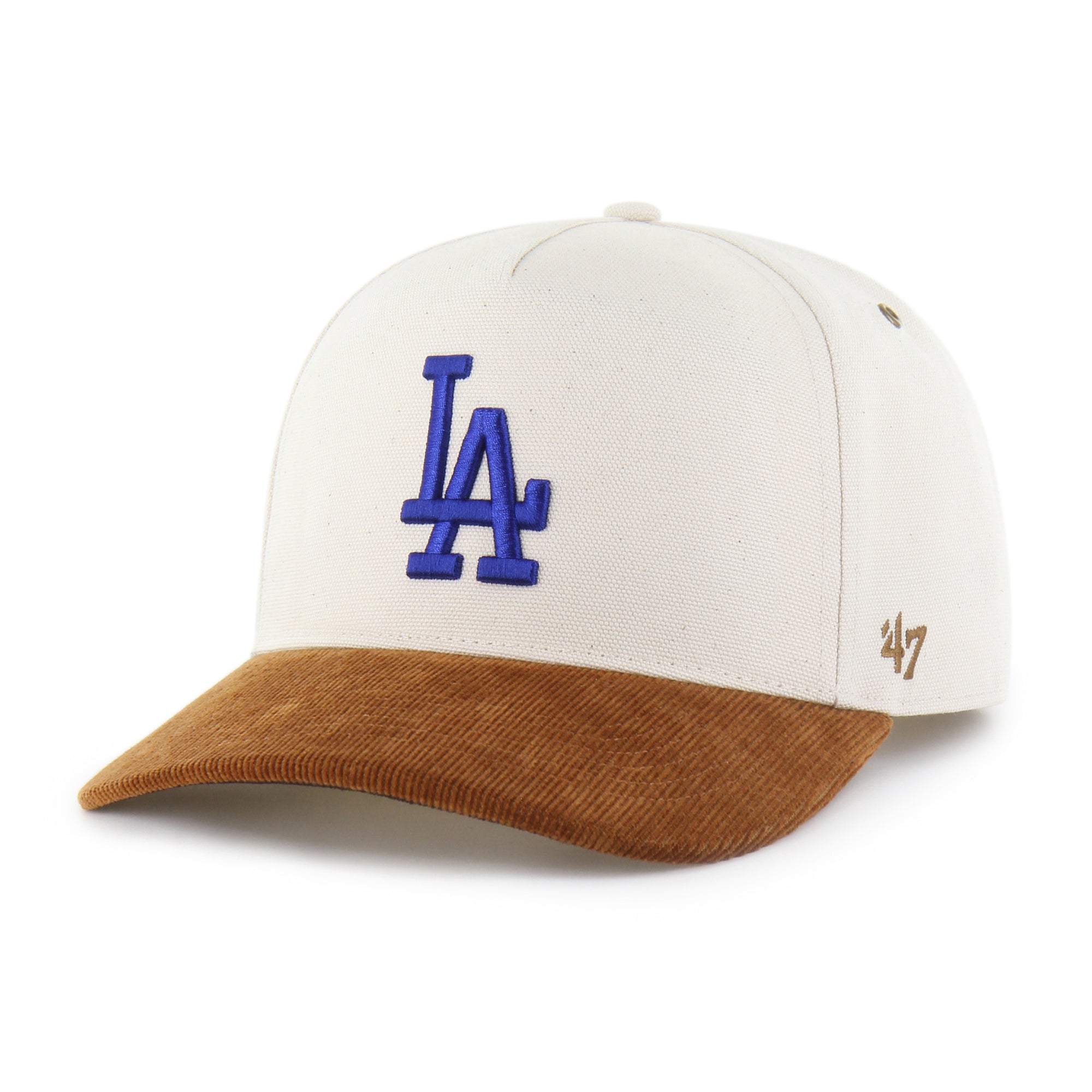 LOS ANGELES DODGERS CARHARTT UNDYED '47 HITCH