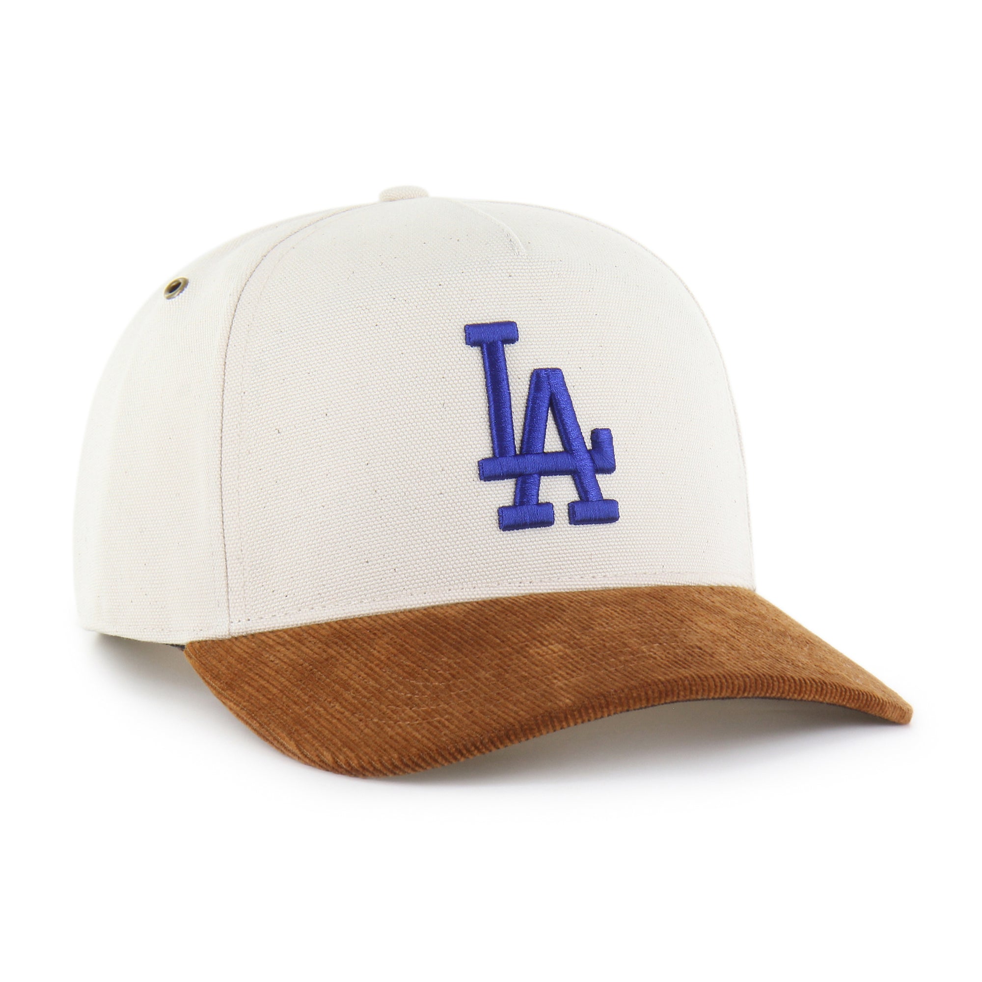 LOS ANGELES DODGERS CARHARTT UNDYED '47 HITCH