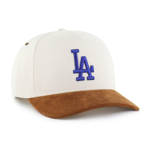 LOS ANGELES DODGERS CARHARTT UNDYED '47 HITCH