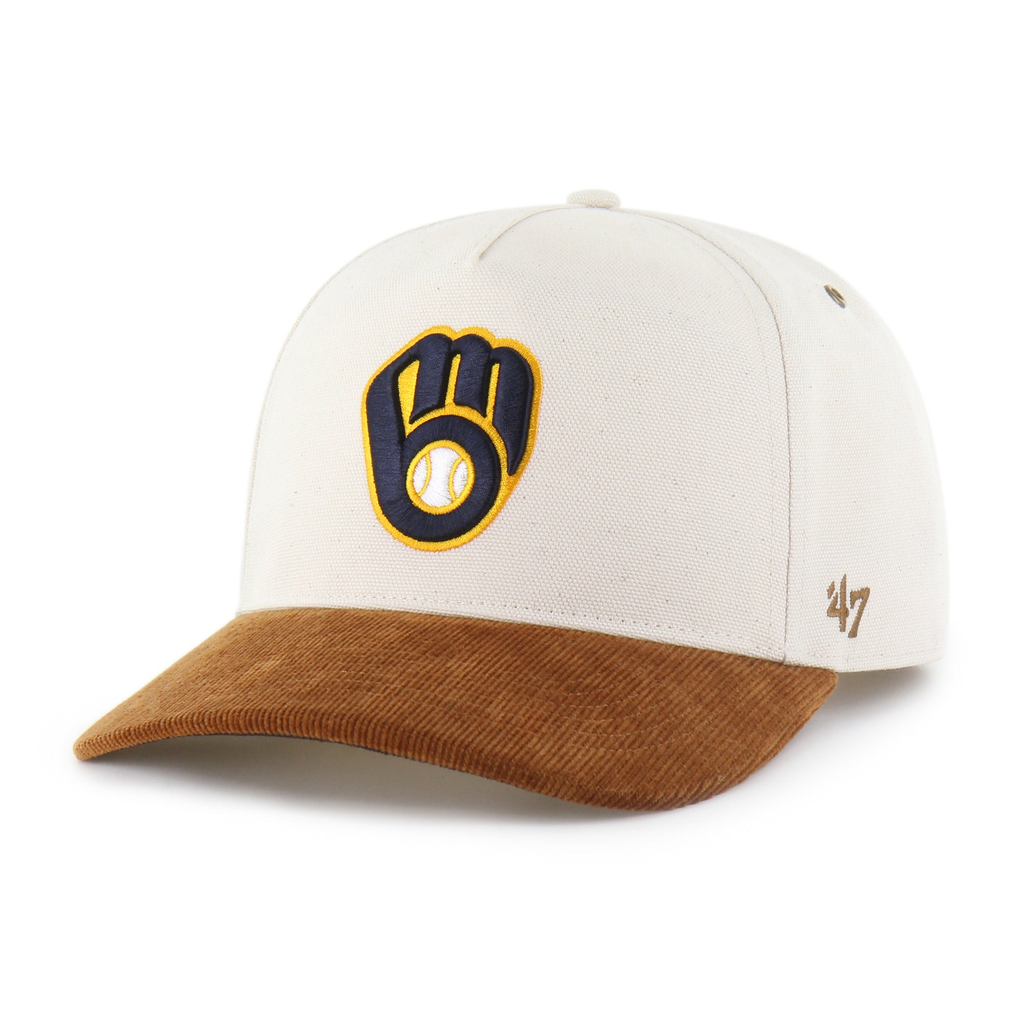 MILWAUKEE BREWERS CARHARTT UNDYED '47 HITCH