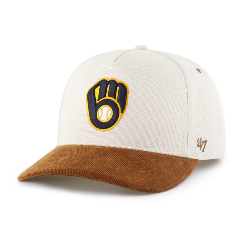 MILWAUKEE BREWERS CARHARTT UNDYED '47 HITCH