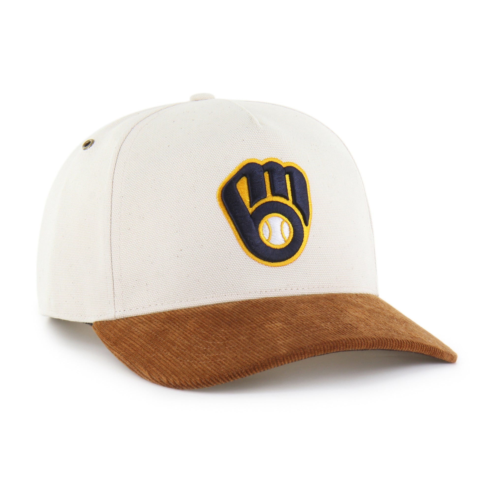 MILWAUKEE BREWERS CARHARTT UNDYED '47 HITCH