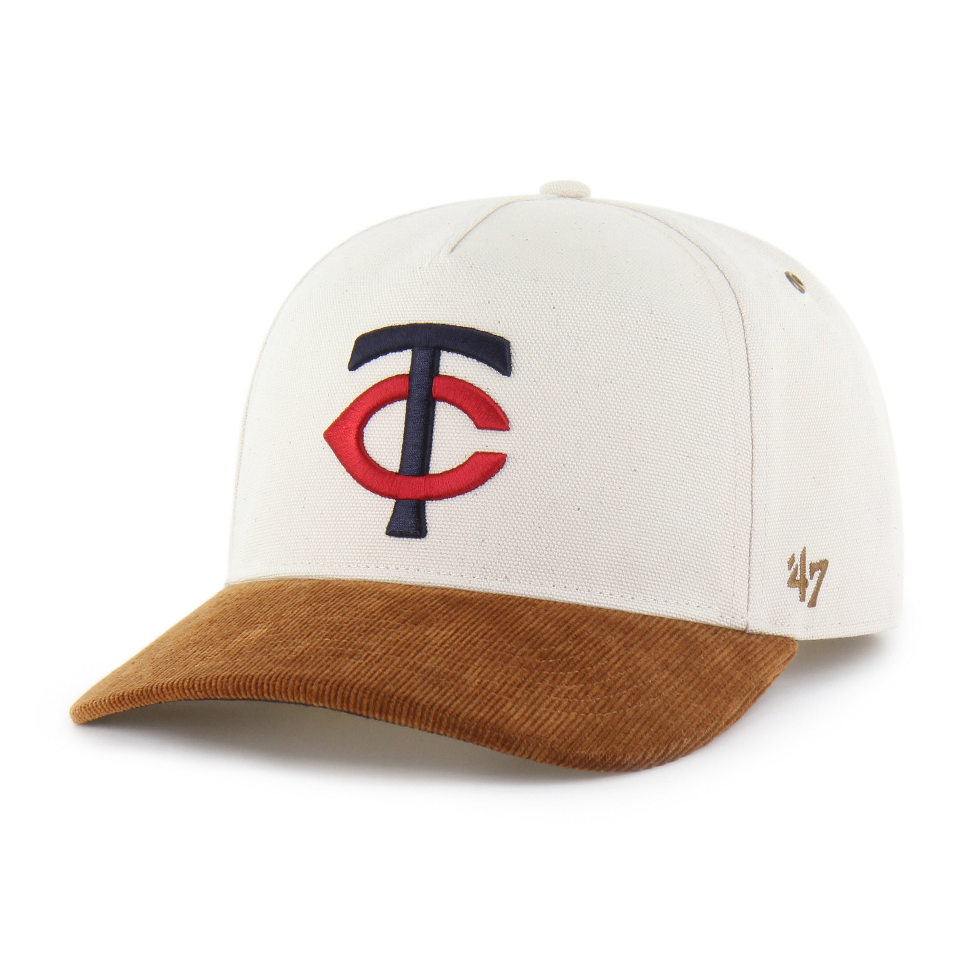 MINNESOTA TWINS CARHARTT UNDYED '47 HITCH