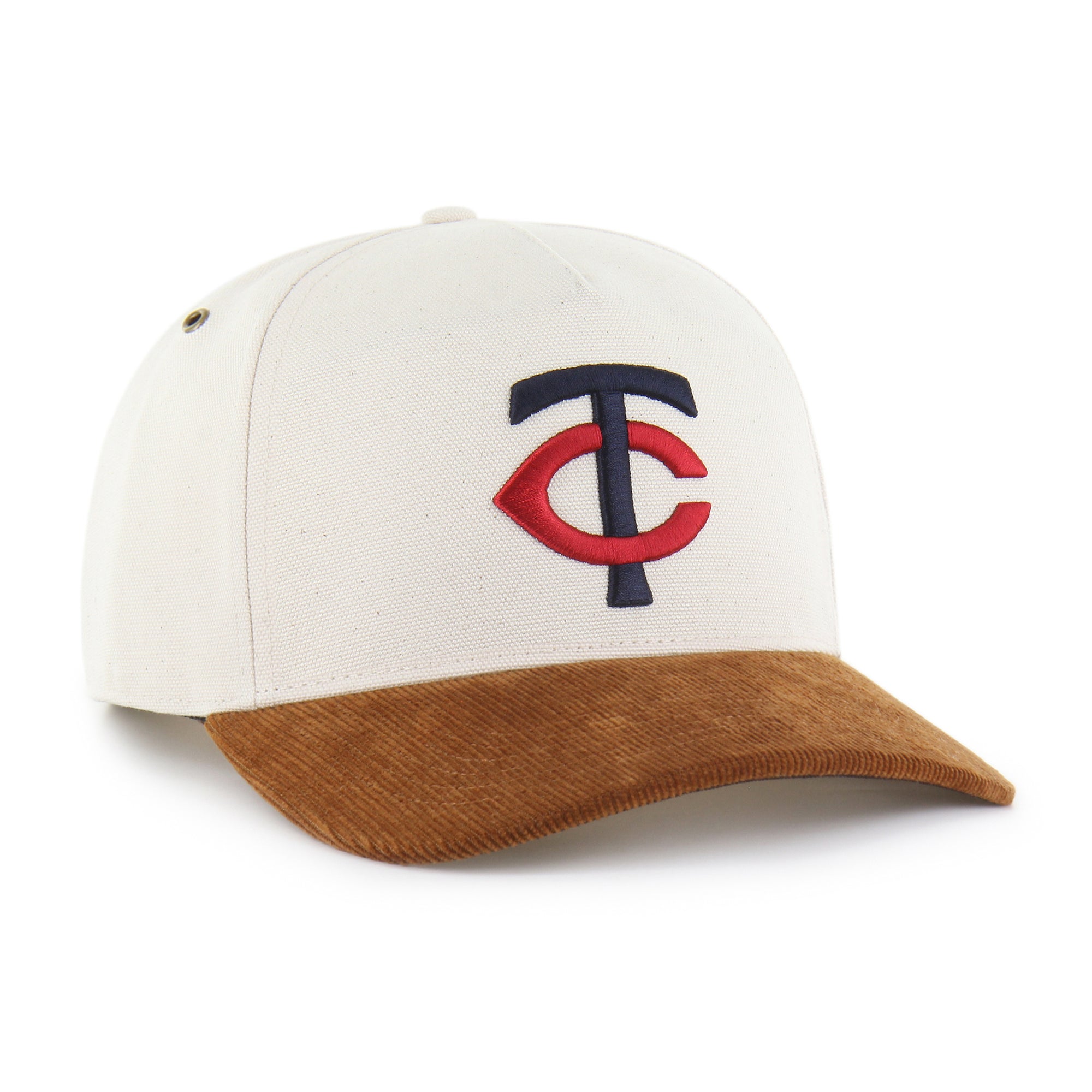MINNESOTA TWINS CARHARTT UNDYED '47 HITCH