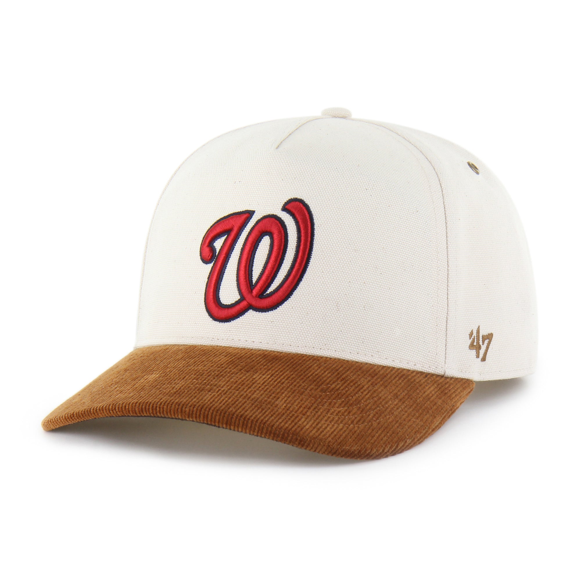 WASHINGTON NATIONALS CARHARTT UNDYED '47 HITCH
