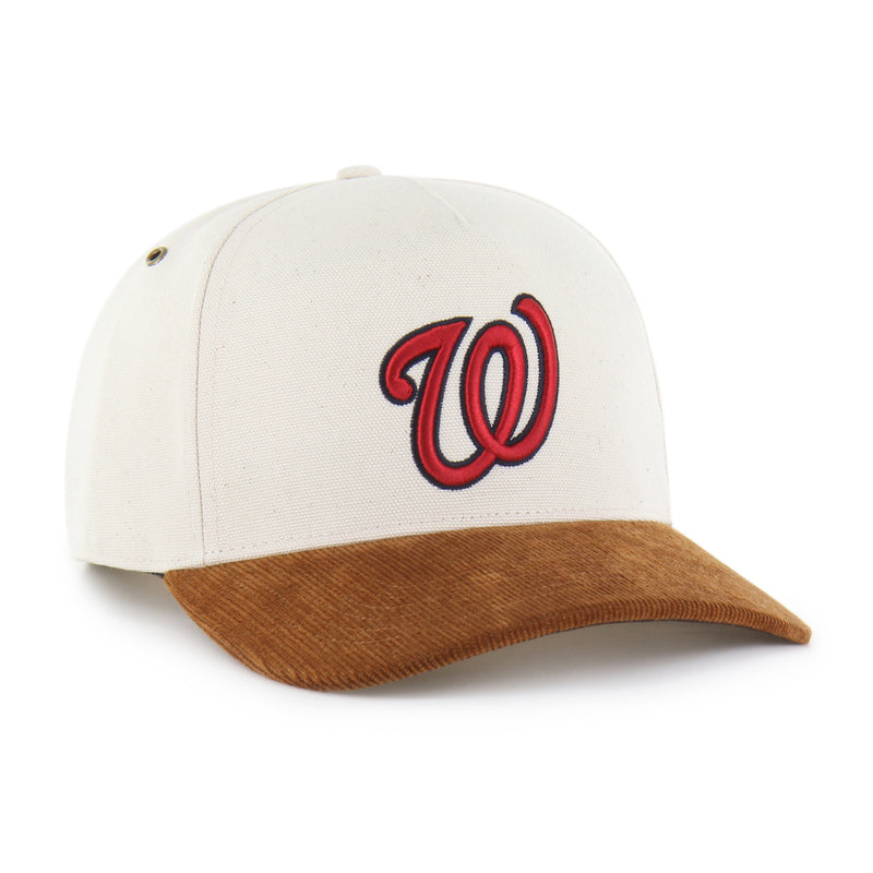 WASHINGTON NATIONALS CARHARTT UNDYED '47 HITCH