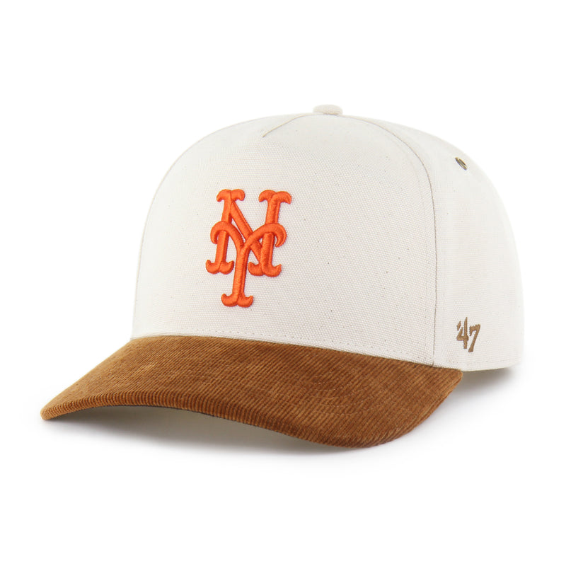 NEW YORK METS CARHARTT UNDYED '47 HITCH
