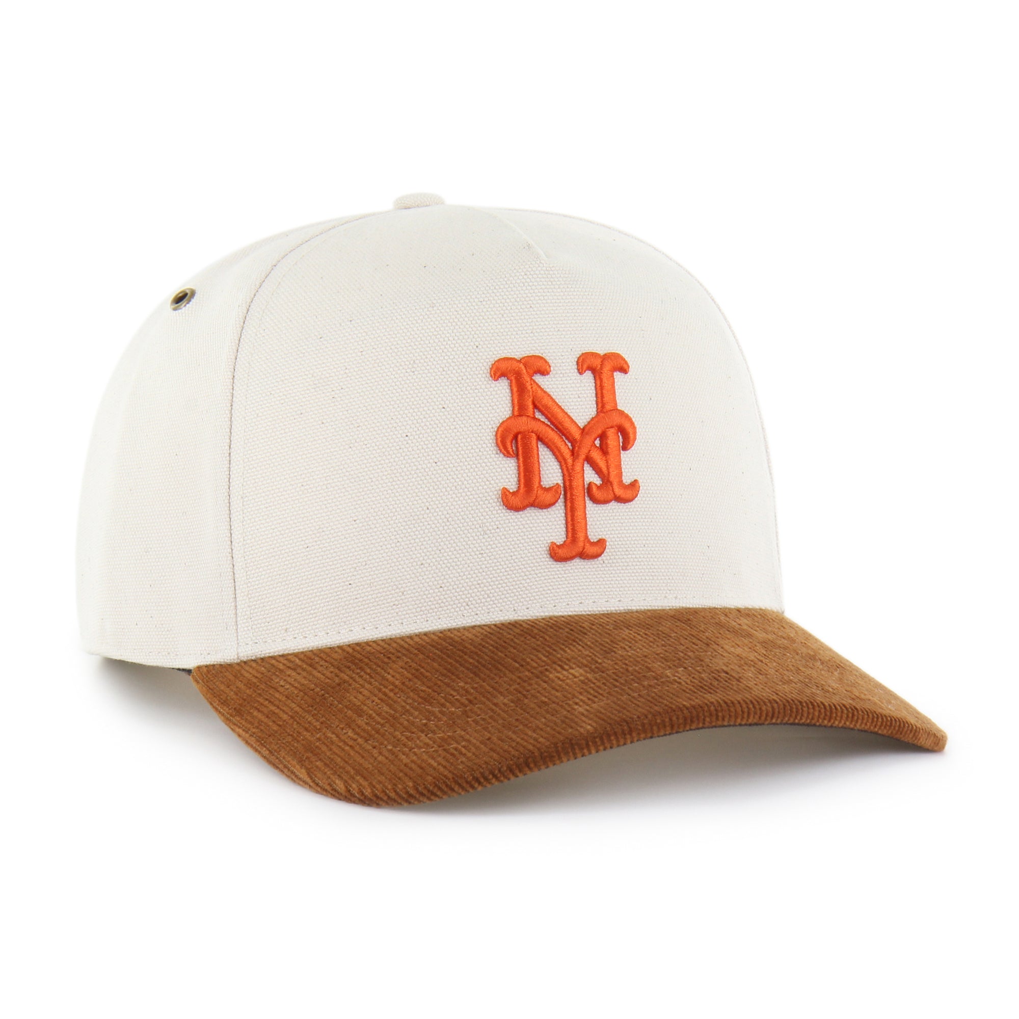 NEW YORK METS CARHARTT UNDYED '47 HITCH