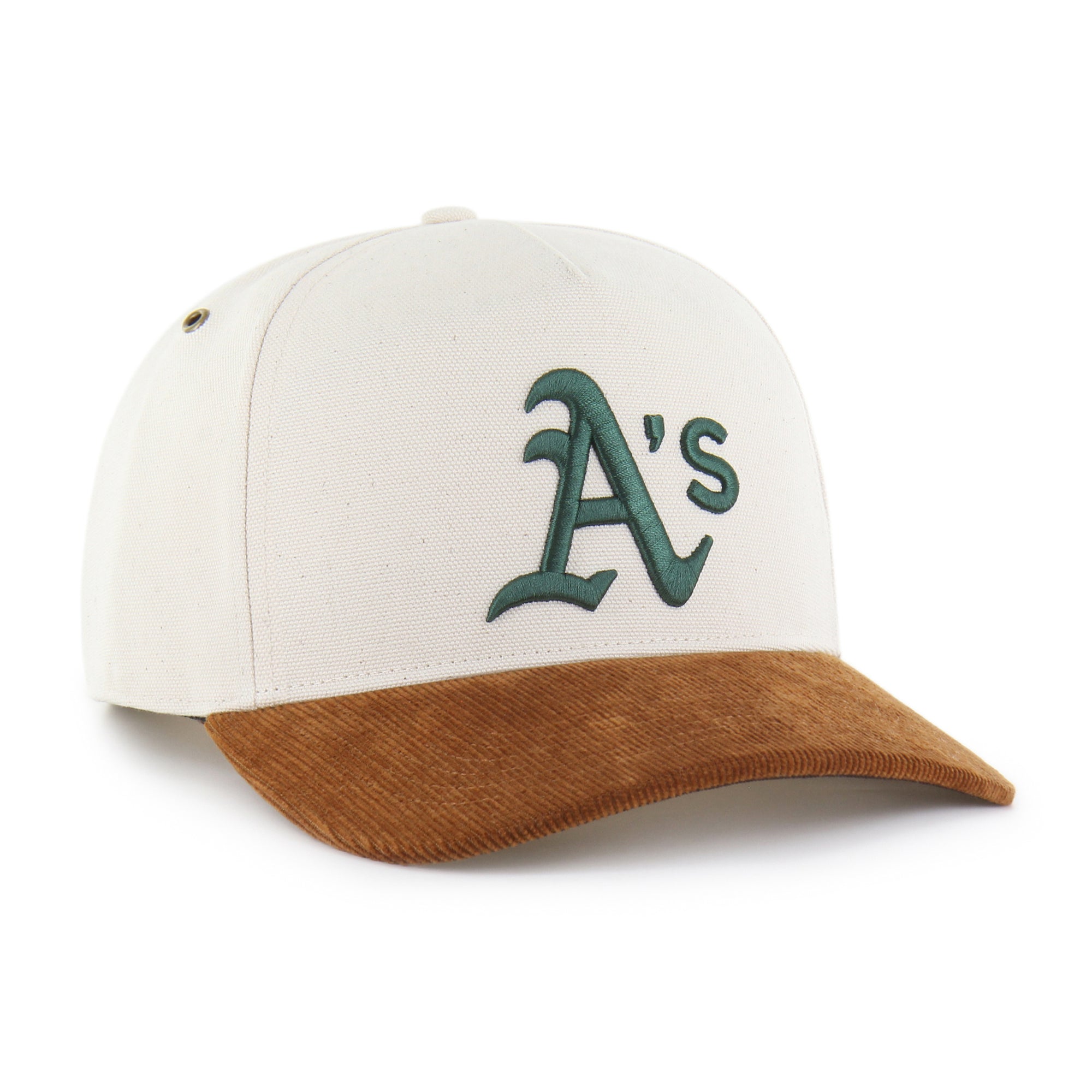 ATHLETICS BASEBALL CARHARTT UNDYED '47 HITCH