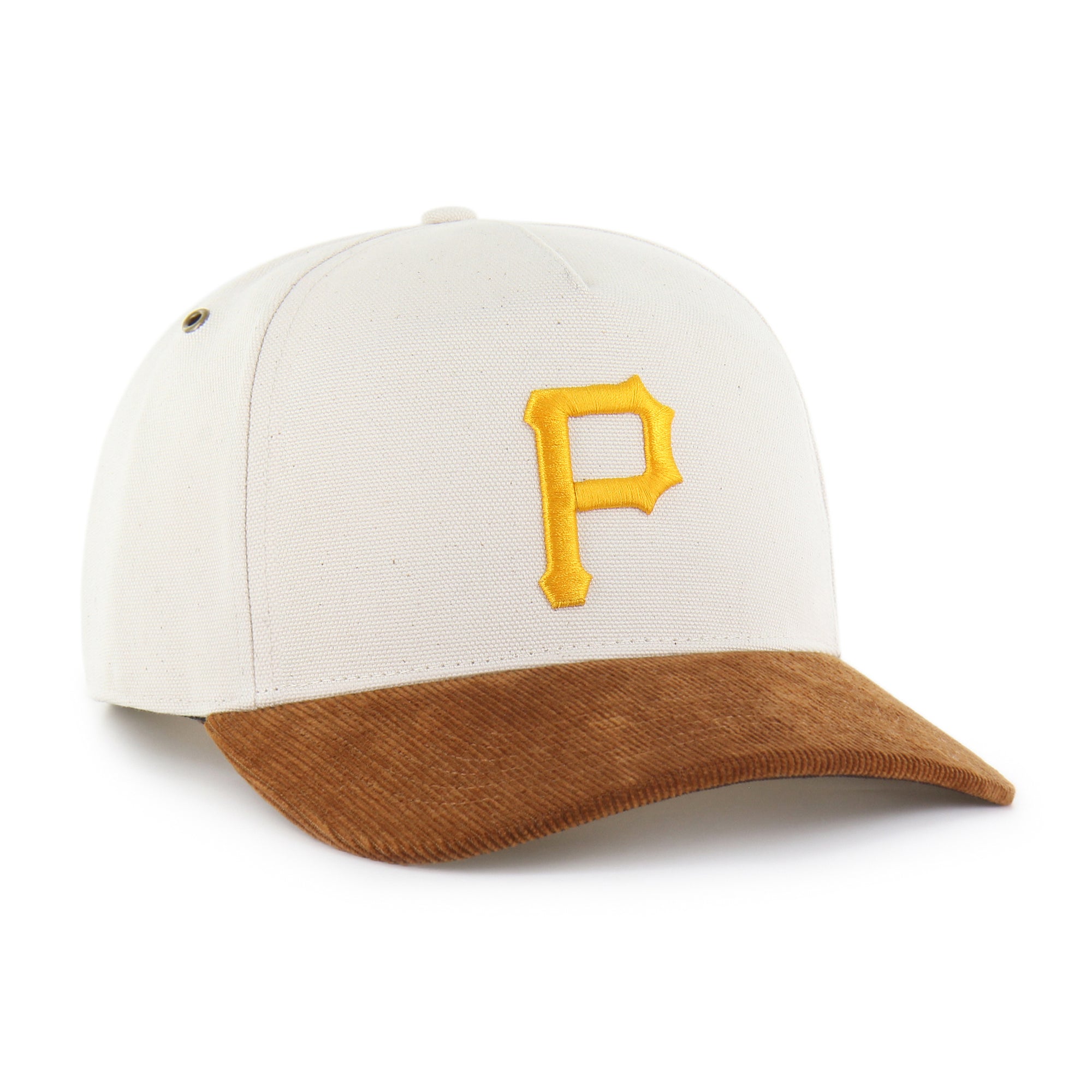 PITTSBURGH PIRATES CARHARTT UNDYED '47 HITCH