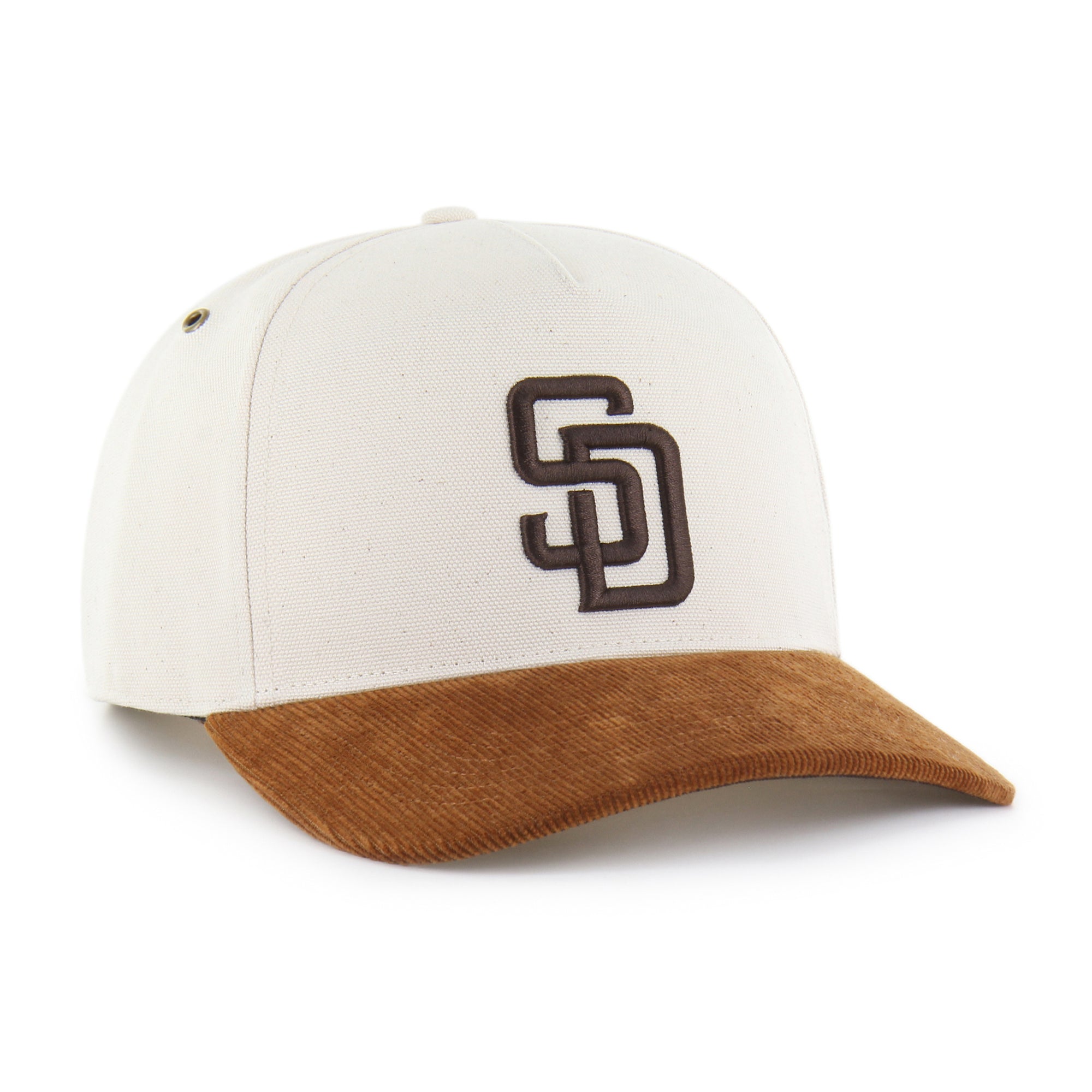 SAN DIEGO PADRES CARHARTT UNDYED '47 HITCH