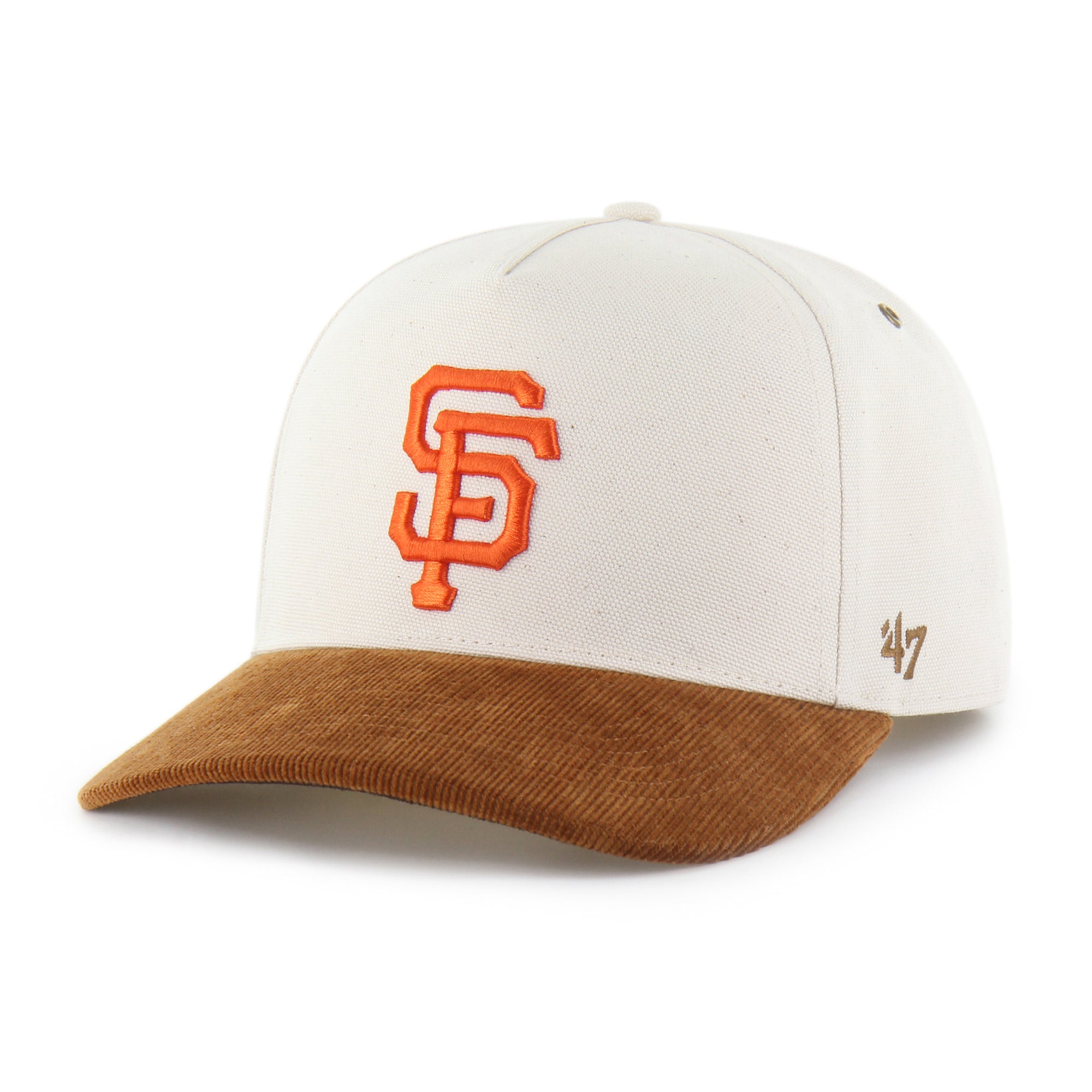 SAN FRANCISCO GIANTS CARHARTT UNDYED '47 HITCH