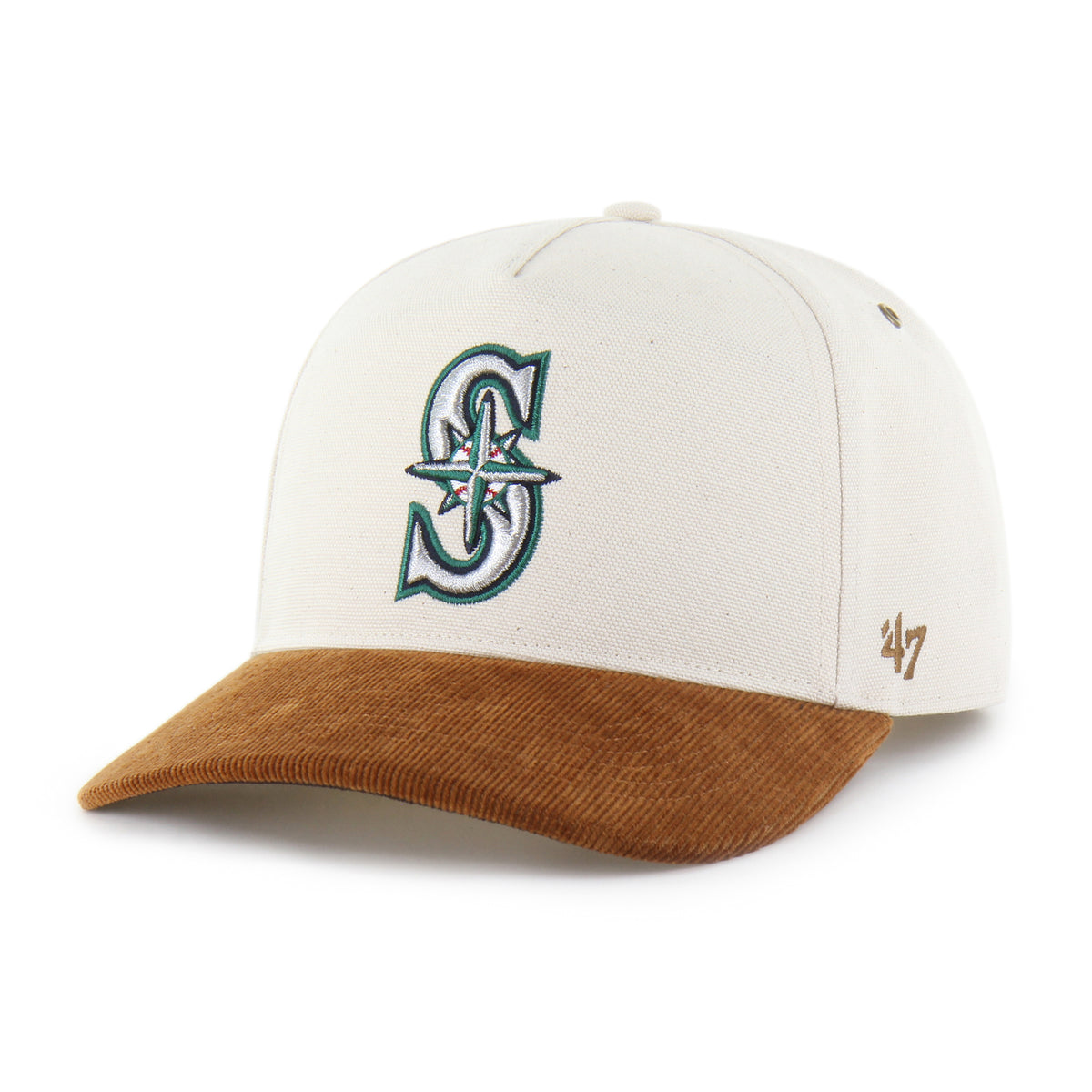 SEATTLE MARINERS CARHARTT UNDYED '47 HITCH