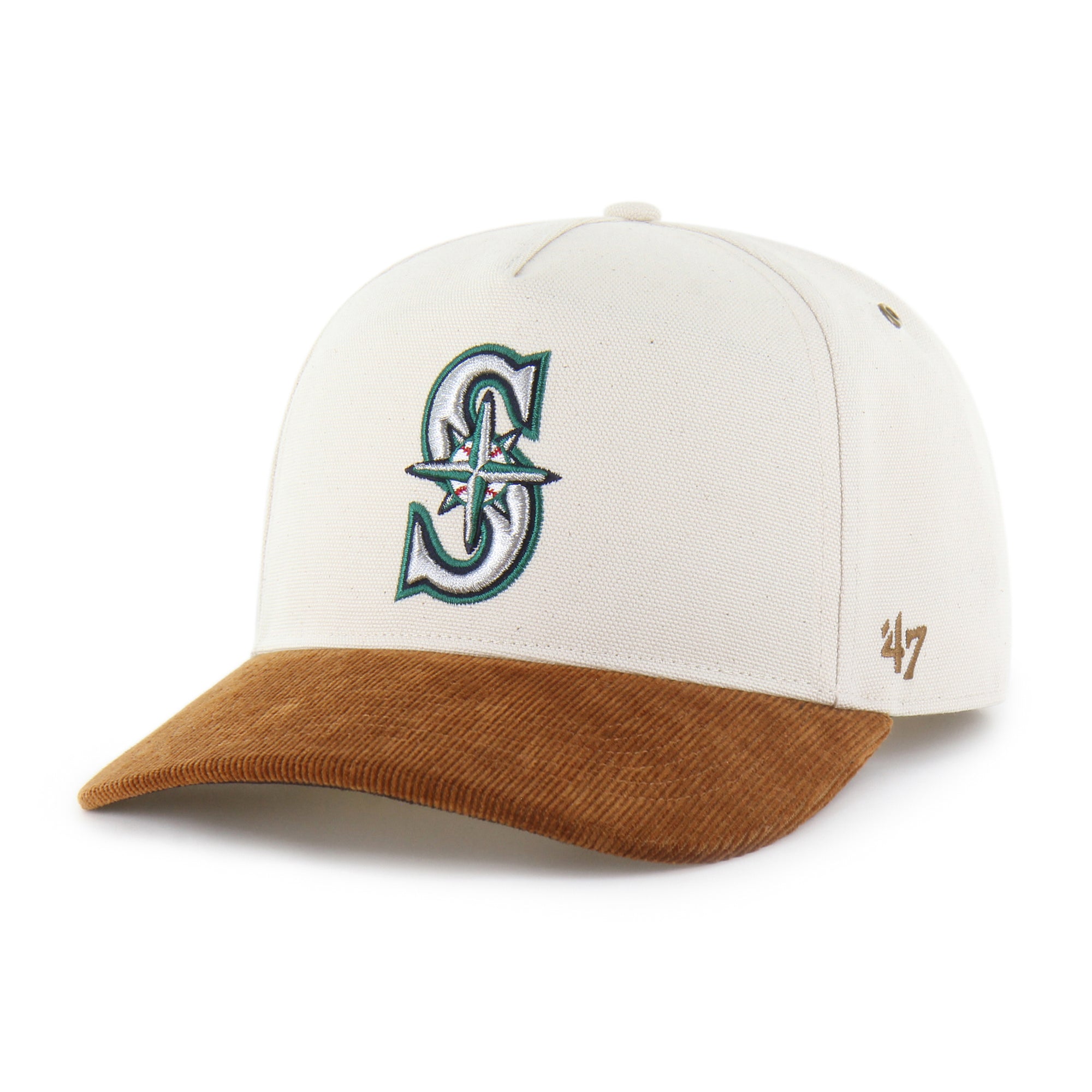 SEATTLE MARINERS CARHARTT UNDYED '47 HITCH