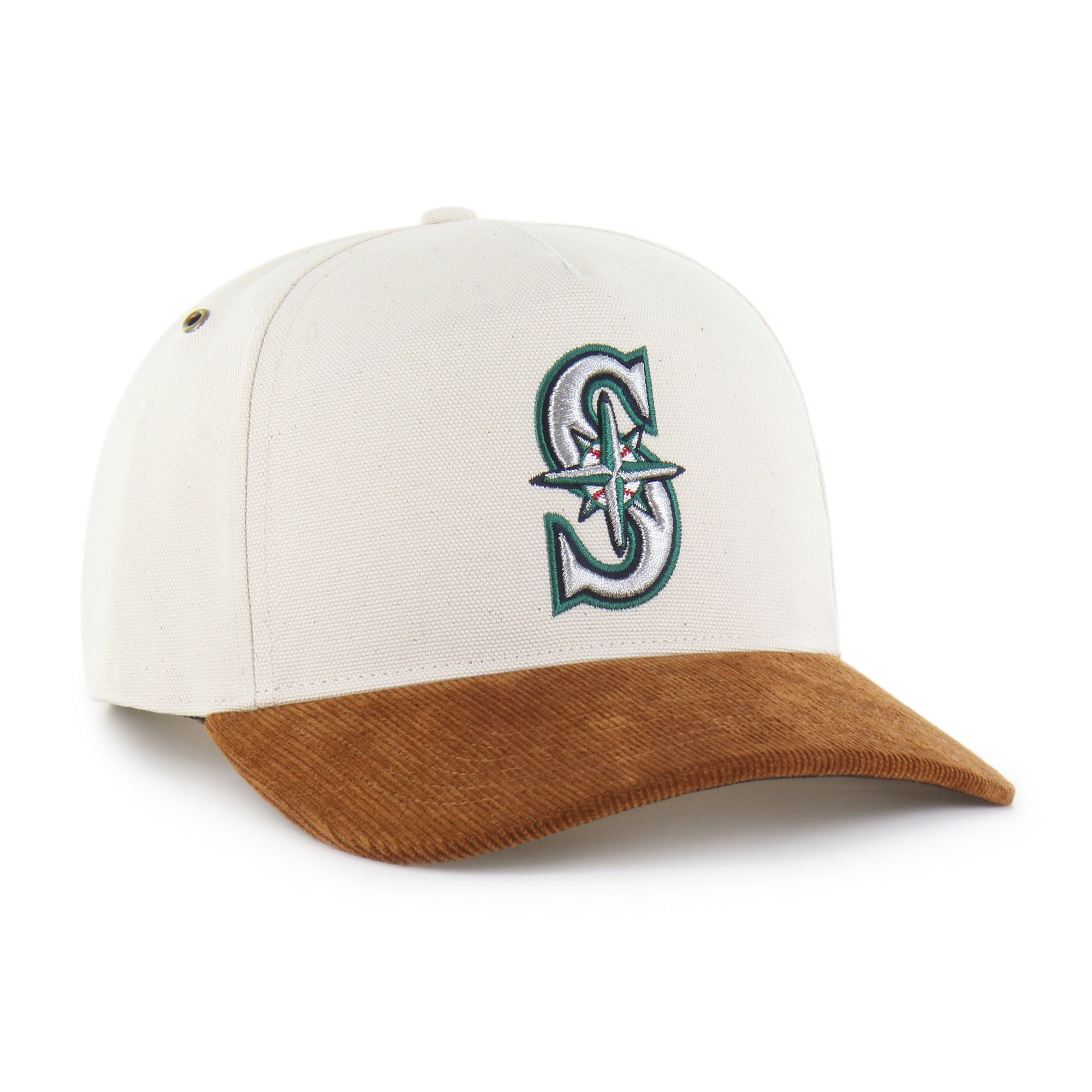 SEATTLE MARINERS CARHARTT UNDYED '47 HITCH