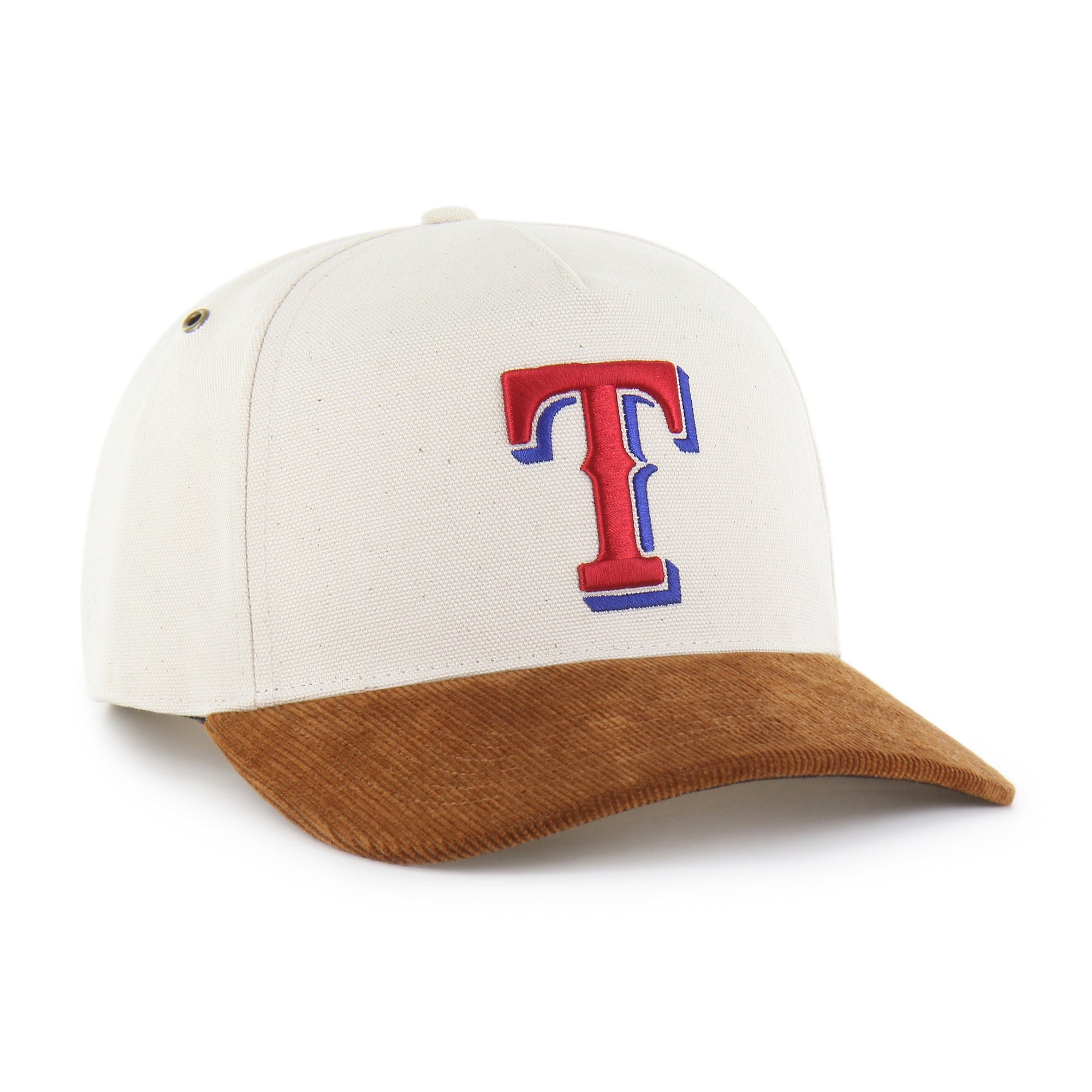 TEXAS RANGERS CARHARTT UNDYED '47 HITCH