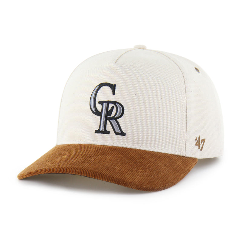 COLORADO ROCKIES CARHARTT UNDYED '47 HITCH