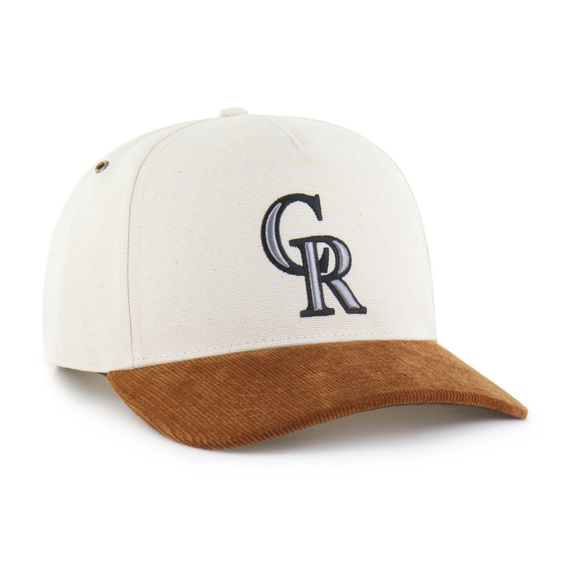 COLORADO ROCKIES CARHARTT UNDYED '47 HITCH