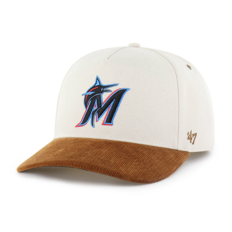 MIAMI MARLINS CARHARTT UNDYED '47 HITCH