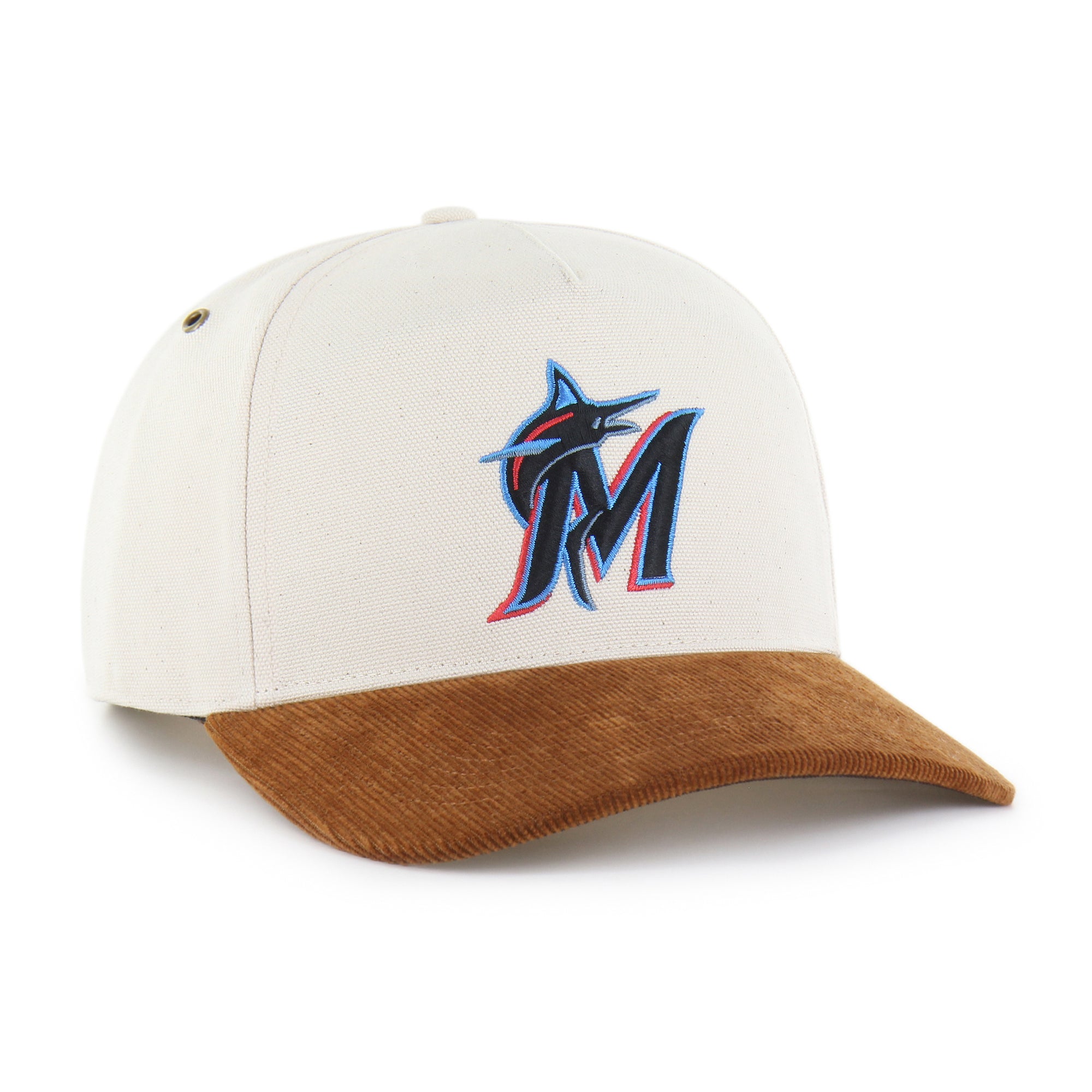 MIAMI MARLINS CARHARTT UNDYED '47 HITCH