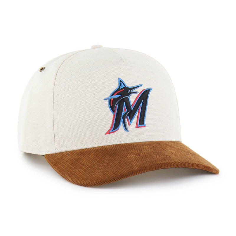 MIAMI MARLINS CARHARTT UNDYED '47 HITCH