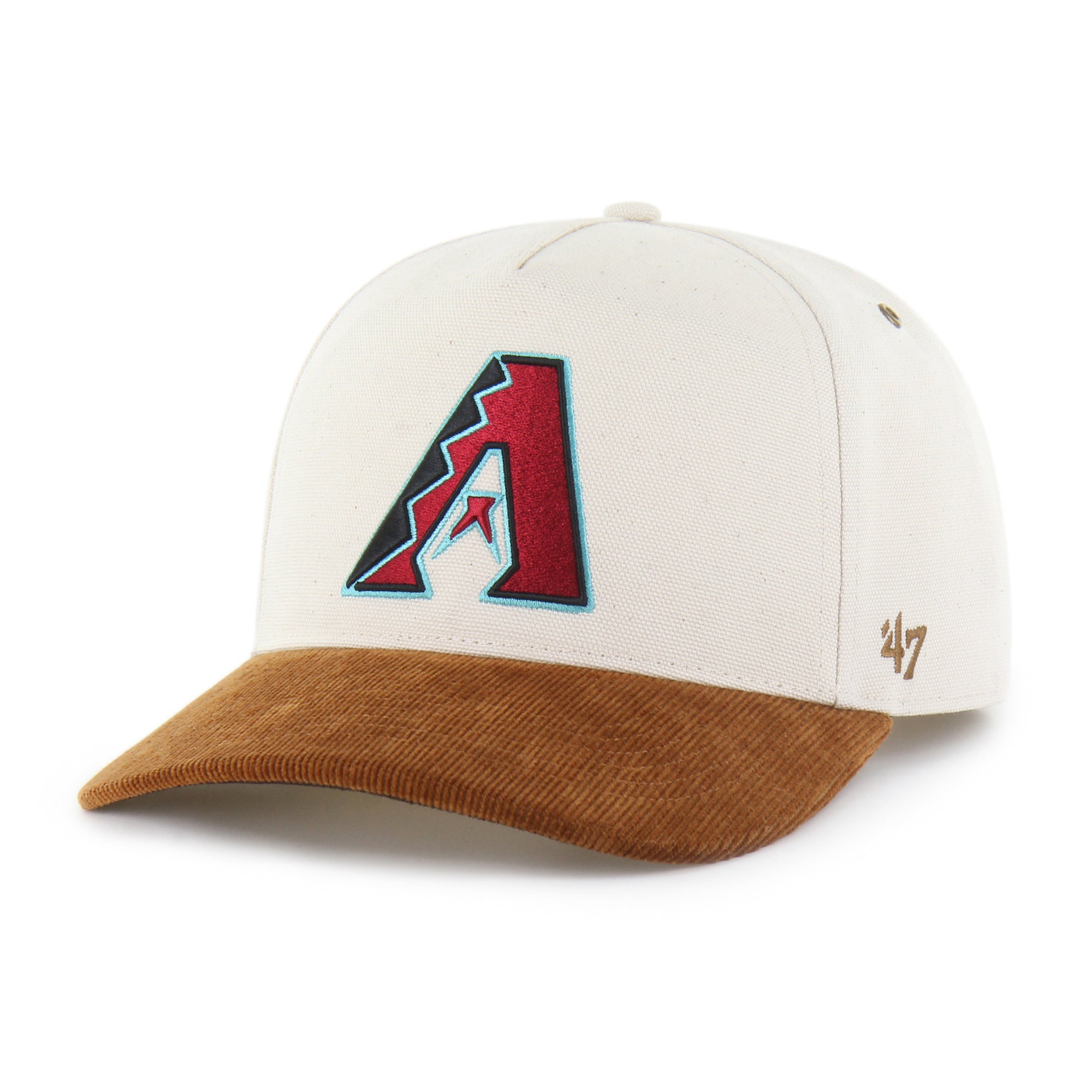 ARIZONA DIAMONDBACKS CARHARTT UNDYED '47 HITCH