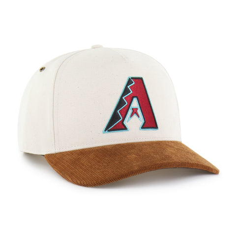ARIZONA DIAMONDBACKS CARHARTT UNDYED '47 HITCH