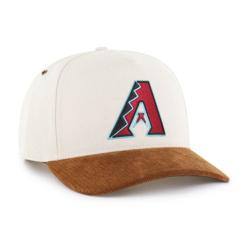 ARIZONA DIAMONDBACKS CARHARTT UNDYED '47 HITCH