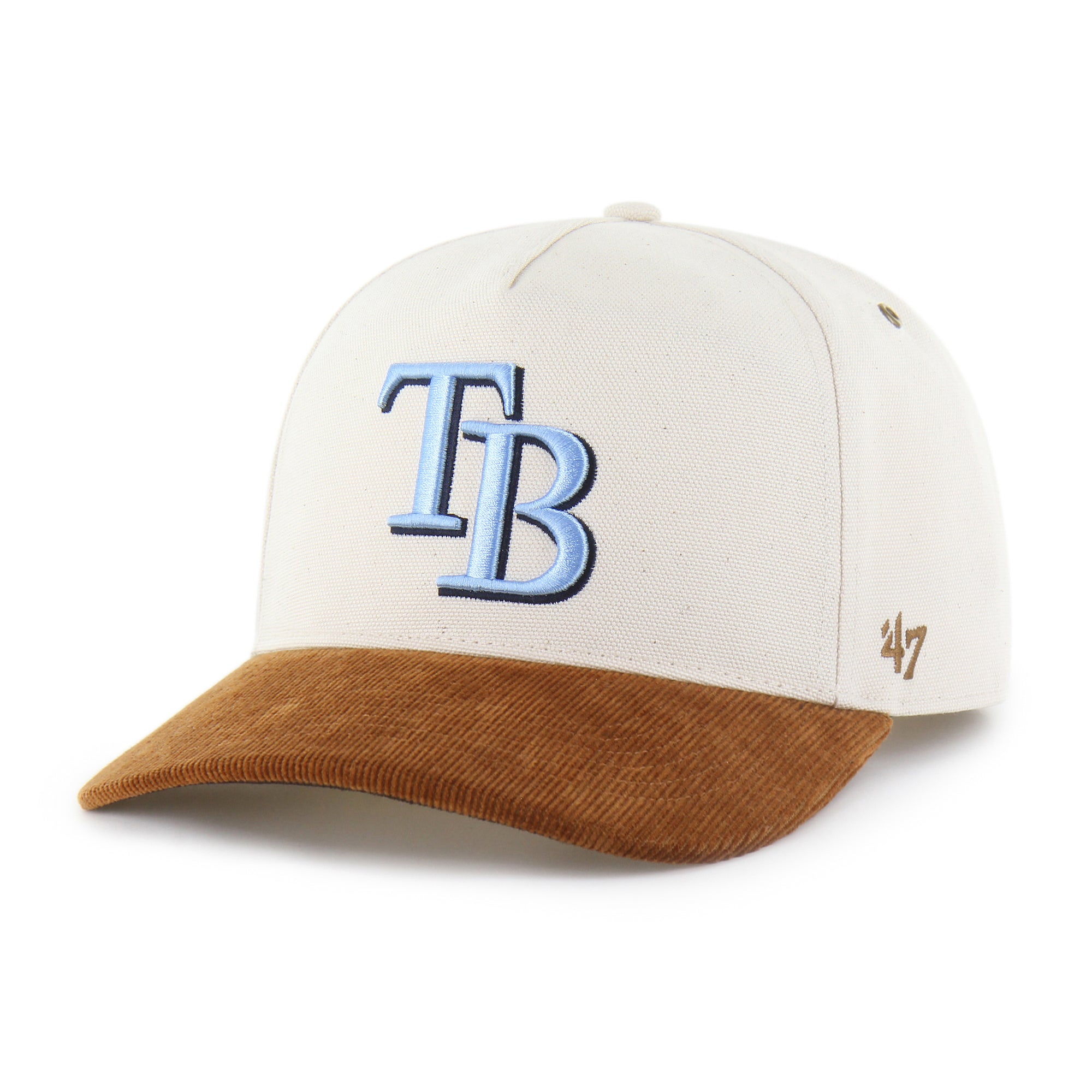 TAMPA BAY RAYS CARHARTT UNDYED '47 HITCH