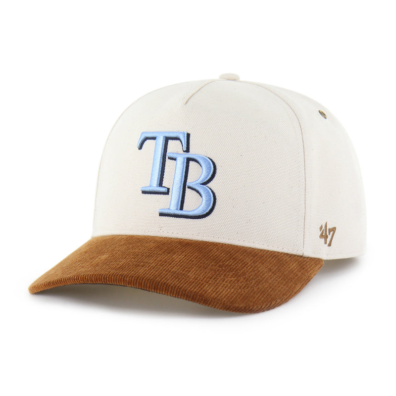 TAMPA BAY RAYS CARHARTT UNDYED '47 HITCH