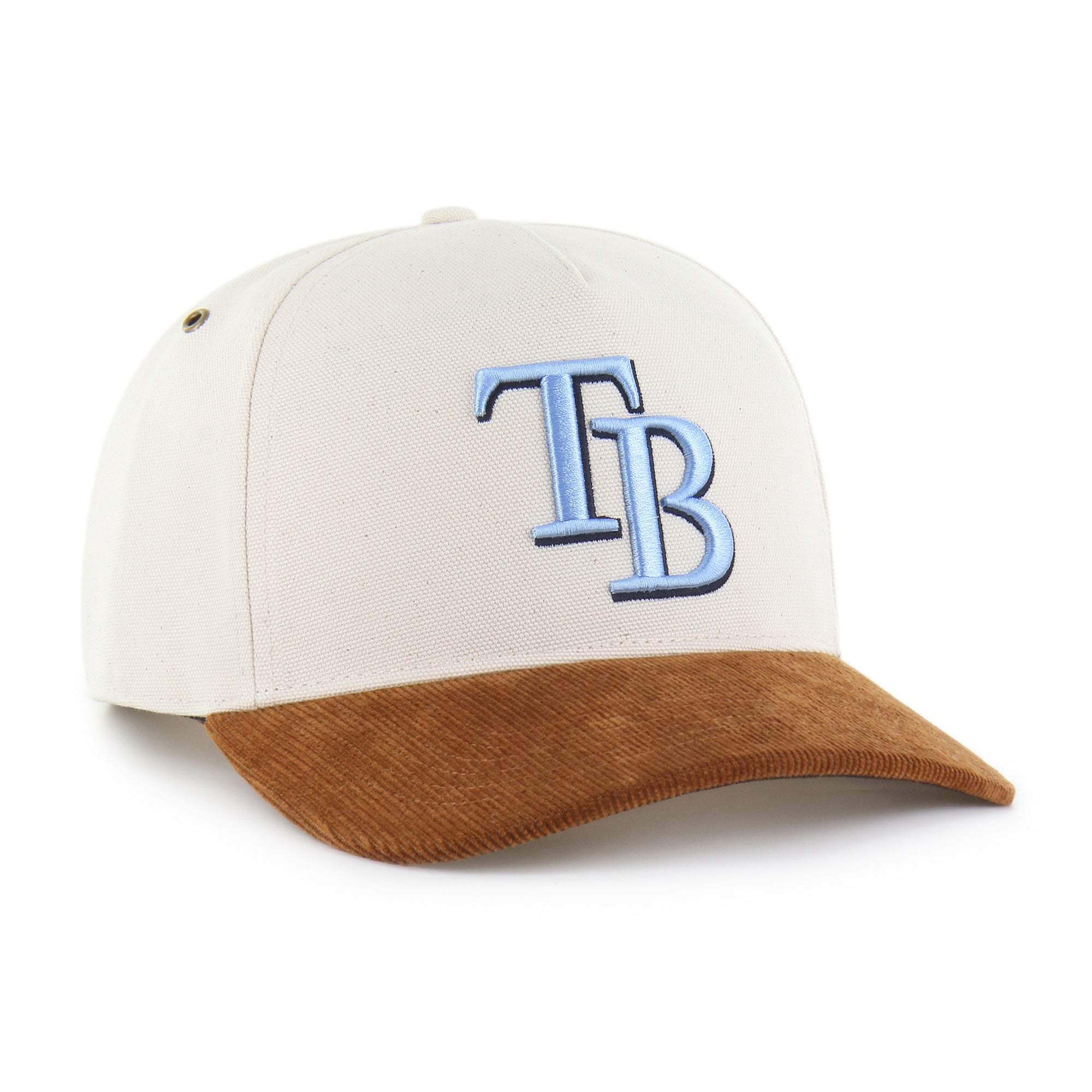 TAMPA BAY RAYS CARHARTT UNDYED '47 HITCH