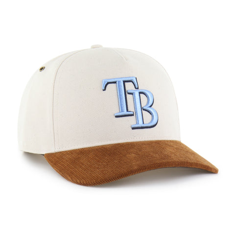 TAMPA BAY RAYS CARHARTT UNDYED '47 HITCH