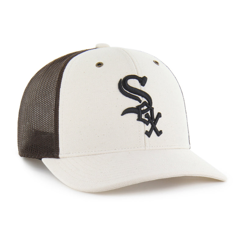 CHICAGO WHITE SOX CARHARTT UNDYED '47 TRUCKER