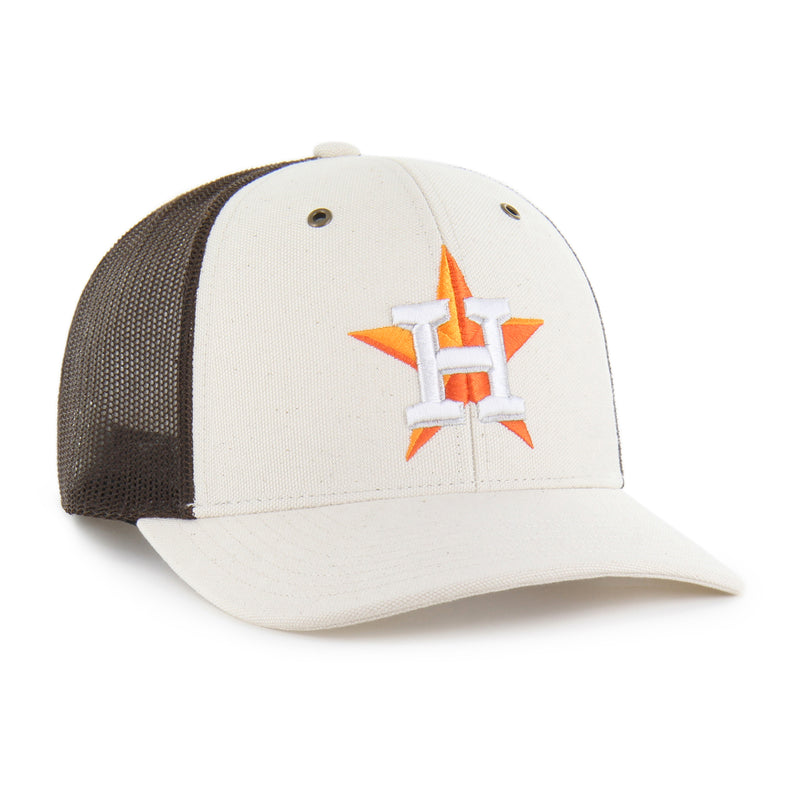 HOUSTON ASTROS CARHARTT UNDYED '47 TRUCKER