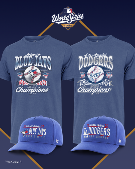 2025 WORLD SERIES