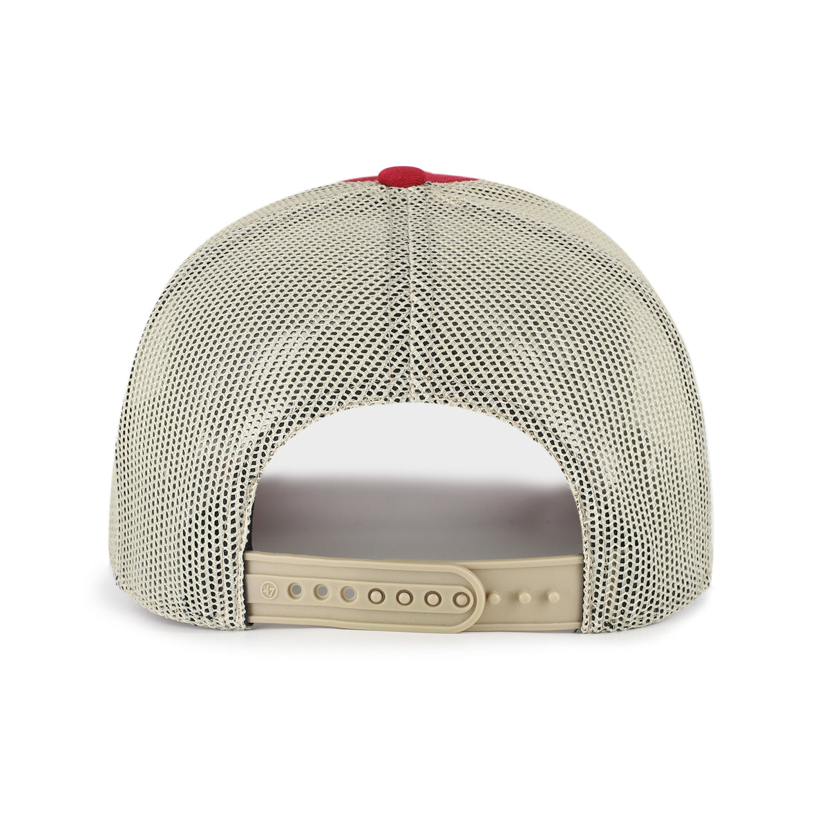 ALABAMA CRIMSON TIDE ARID '47 TRUCKER