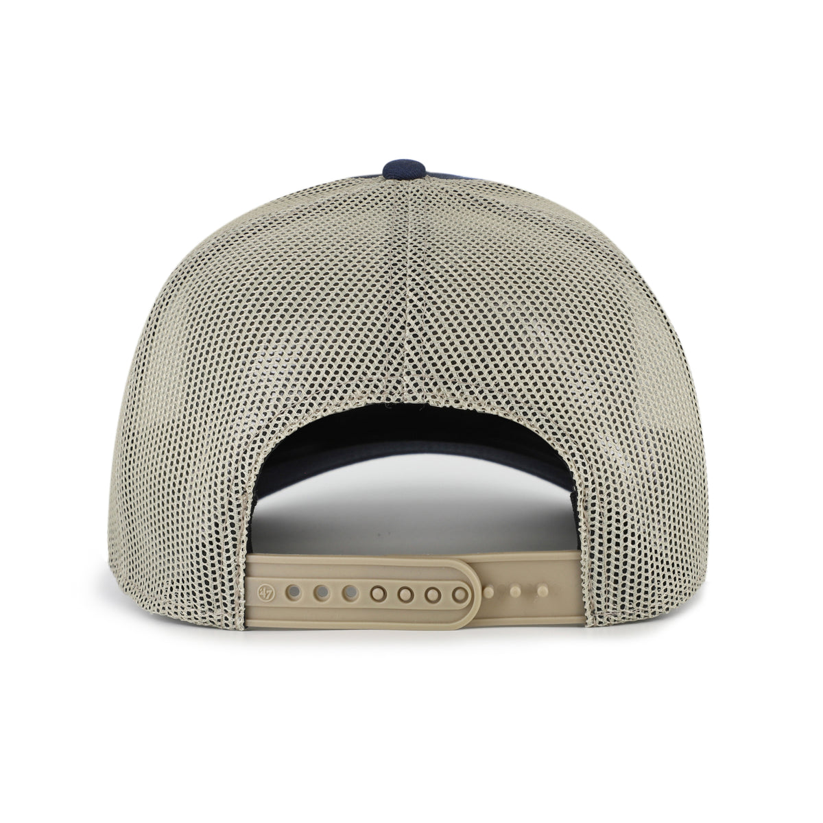 AUBURN TIGERS ARID '47 TRUCKER