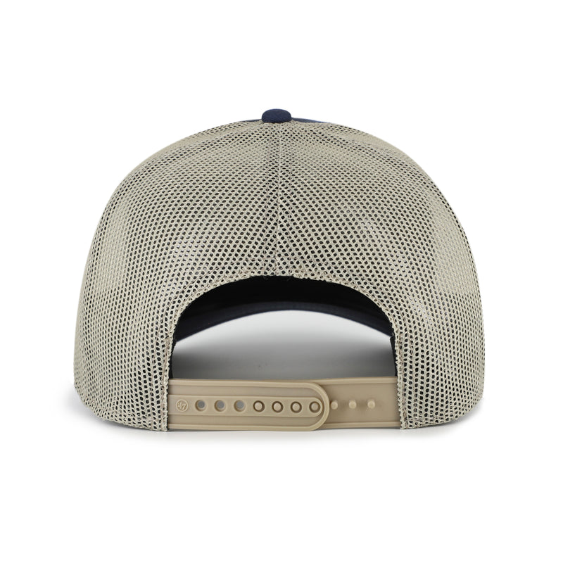 AUBURN TIGERS ARID '47 TRUCKER