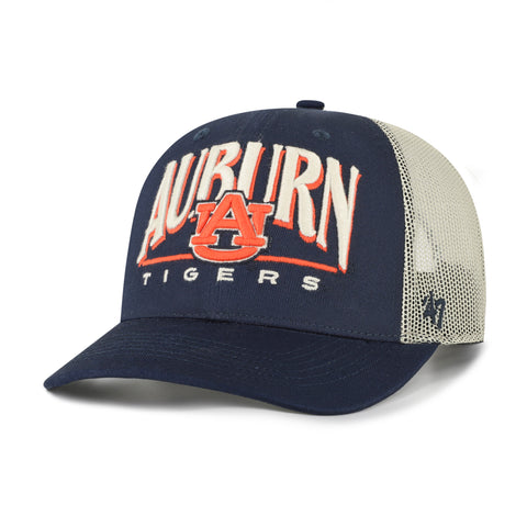 AUBURN TIGERS ARID '47 TRUCKER