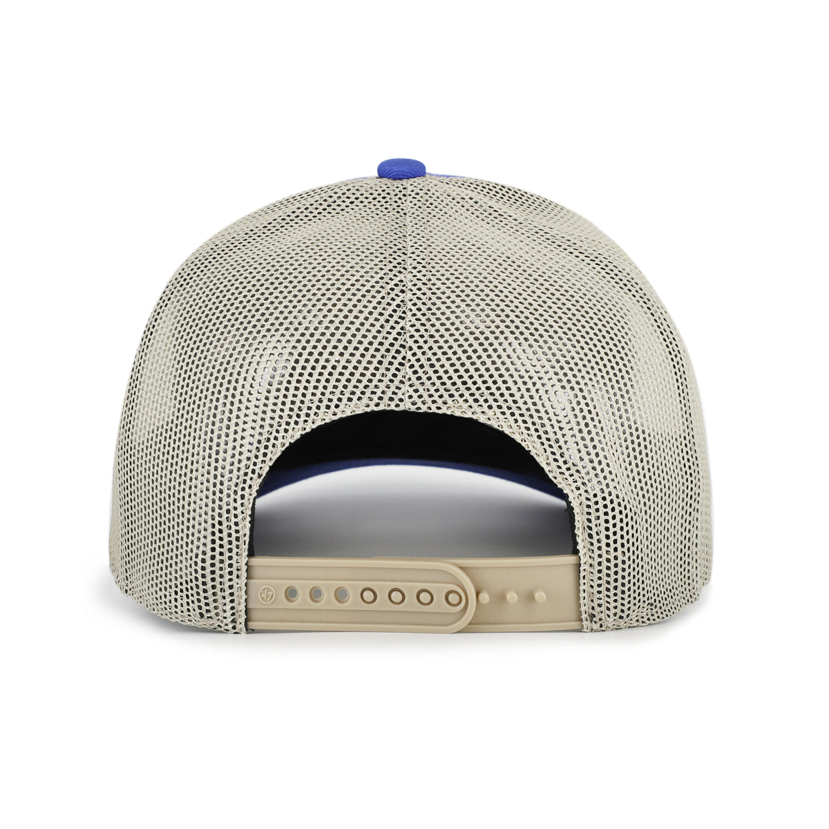 DUKE BLUE DEVILS ARID '47 TRUCKER