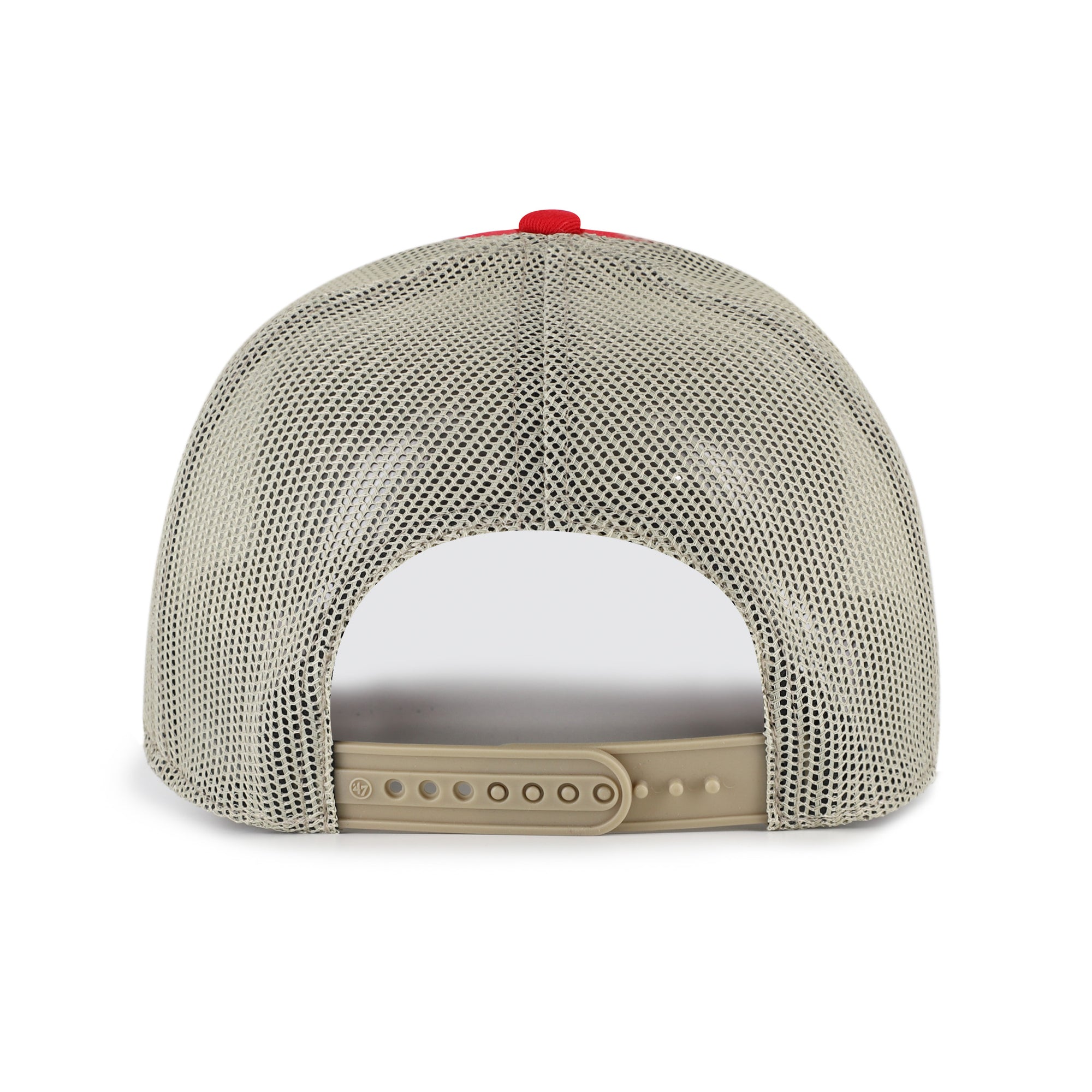 GEORGIA BULLDOGS ARID '47 TRUCKER