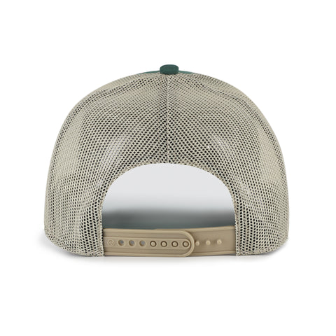 MIAMI HURRICANES ARID '47 TRUCKER