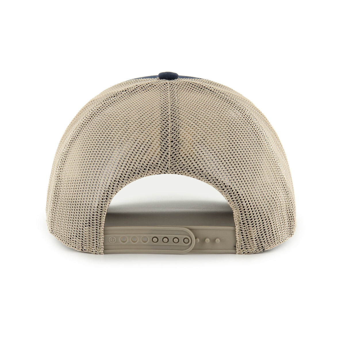 MICHIGAN WOLVERINES ARID '47 TRUCKER