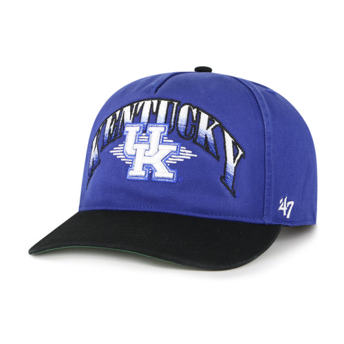 KENTUCKY WILDCATS ATKIN '47 HITCH RF RELAXED FIT