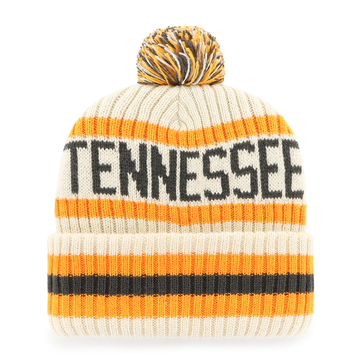 TENNESSEE VOLUNTEERS BERING '47 CUFF KNIT