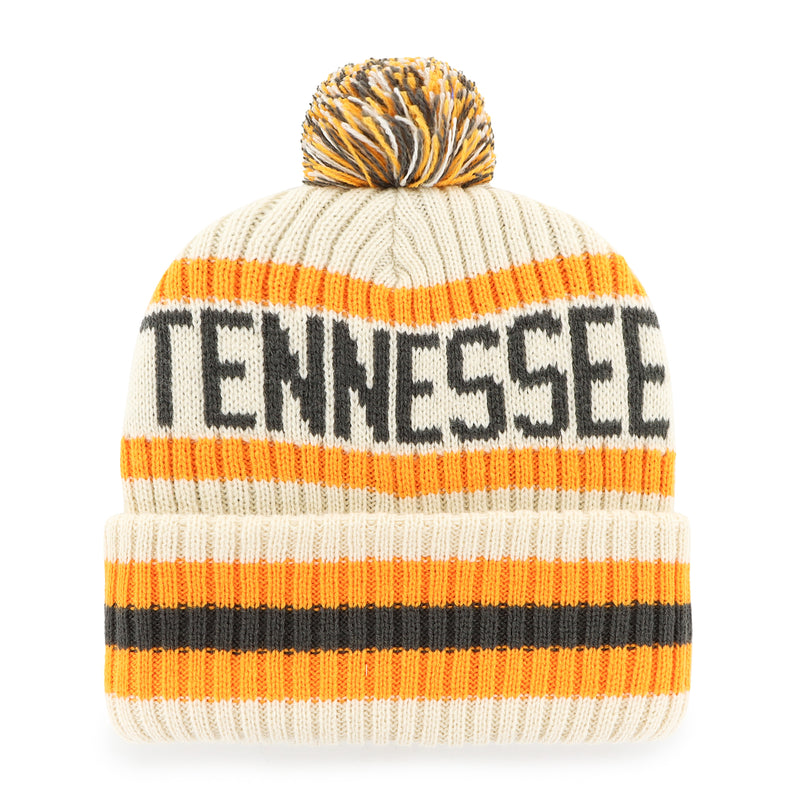 TENNESSEE VOLUNTEERS BERING '47 CUFF KNIT