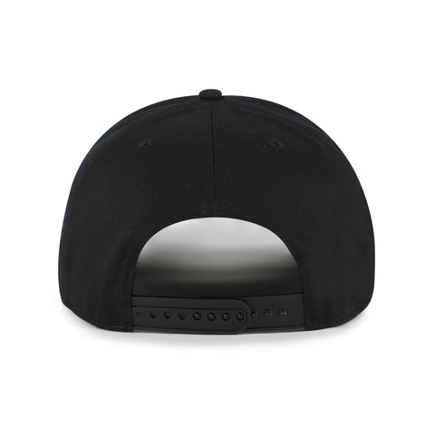 MIAMI HURRICANES KHAKI ACCENTS '47 HITCH