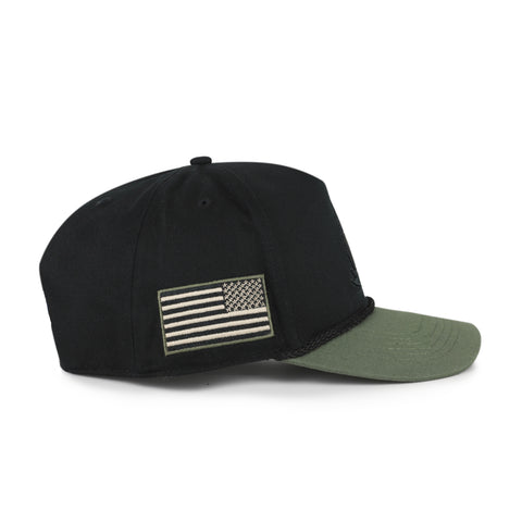 OREGON DUCKS KHAKI ACCENTS '47 HITCH
