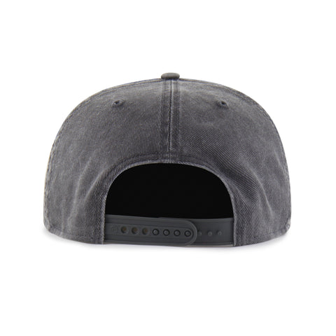 GEORGIA BULLDOGS BOOT PATH '47 CAPTAIN RF RELAXED FIT